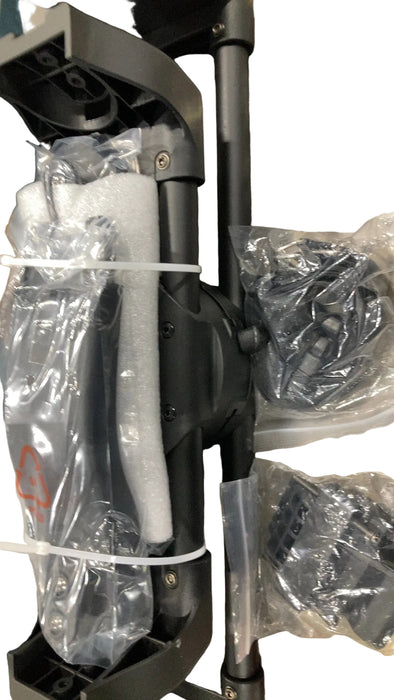 Wonderfold Car Seat Adapter for UPPAbaby, W4/W6 Pro