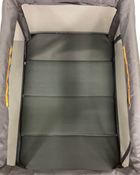 Shop UPPAbaby REMI Playard, Jake (Charcoal) at GoodBuy Gear