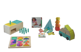 Shop Lovevery The Free Spirit Play Kit at GoodBuy Gear