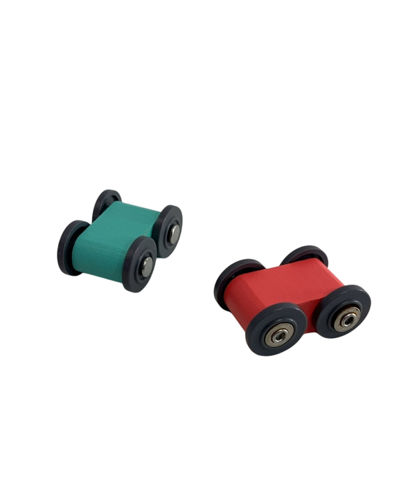 Lovevery Race And Chase Car Ramp â GoodBuy Gear