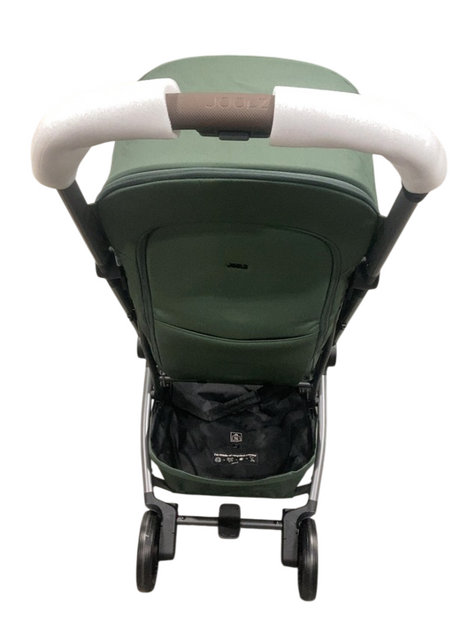 Shop Joolz Aer2 Lightweight Travel Stroller, 2025, Forest Green at GoodBuy Gear
