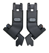 Shop UPPAbaby Rumbleseat V2+, Liam (Oat Melange/Carbon) at GoodBuy Gear