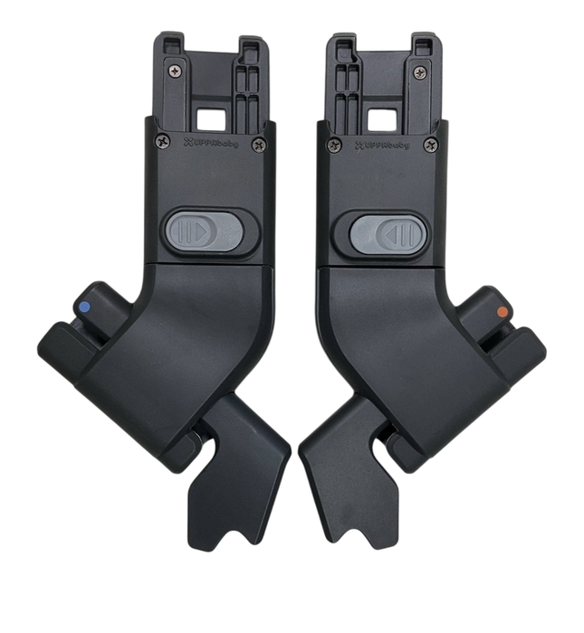 Shop UPPAbaby Rumbleseat V2+, Liam (Oat Melange/Carbon) at GoodBuy Gear