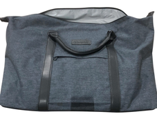 Shop Bugaboo Donkey 5 Side Luggage Bag, Washed Black at GoodBuy Gear