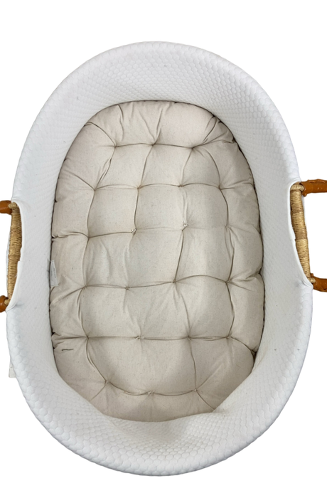 Shop Design Dua Nap & Pack Bassinet at GoodBuy Gear