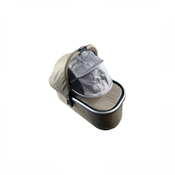 Shop UPPAbaby VISTA V2 Stroller, 2023, Declan (Oat Melange) at GoodBuy Gear