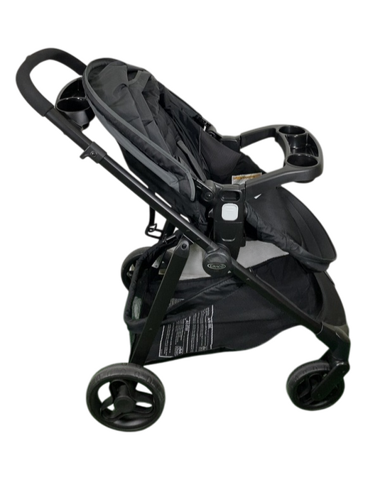Shop Graco Modes Element LX Stroller, 2023, Canter at GoodBuy Gear