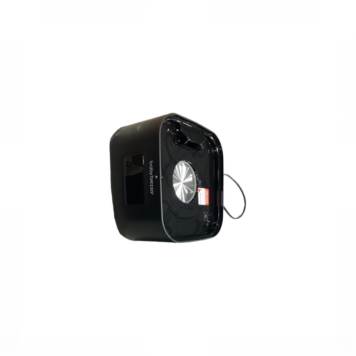 Shop Baby Brezza 10 Minute SuperQuick Bottle Sterilizer + Dryer, Black at GoodBuy Gear
