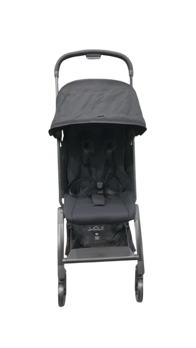 Shop Joolz Aer2 Lightweight Travel Stroller, 2025, Space Black at GoodBuy Gear