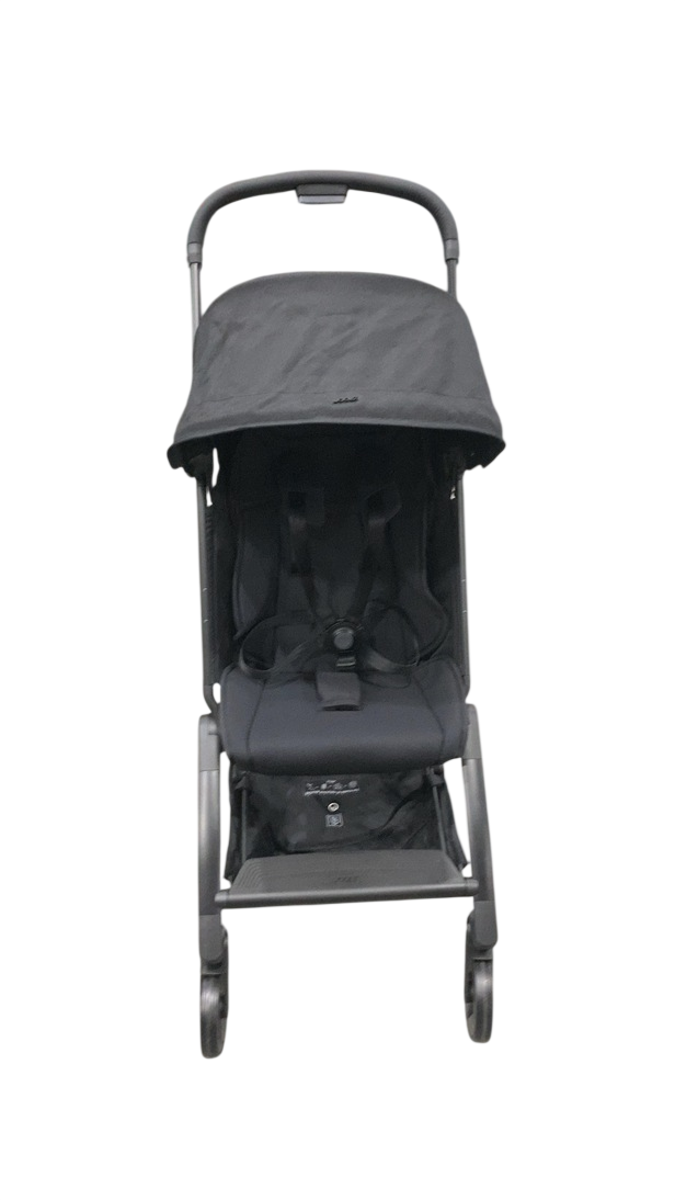 joolz travel system Joolz Aer2 Lightweight Travel Stroller, 2025, Space Black