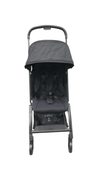 Shop Joolz Aer2 Lightweight Travel Stroller, 2025, Space Black at GoodBuy Gear