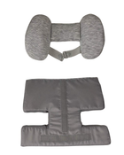 Shop UPPAbaby Infant SnugSeat, Grey at GoodBuy Gear