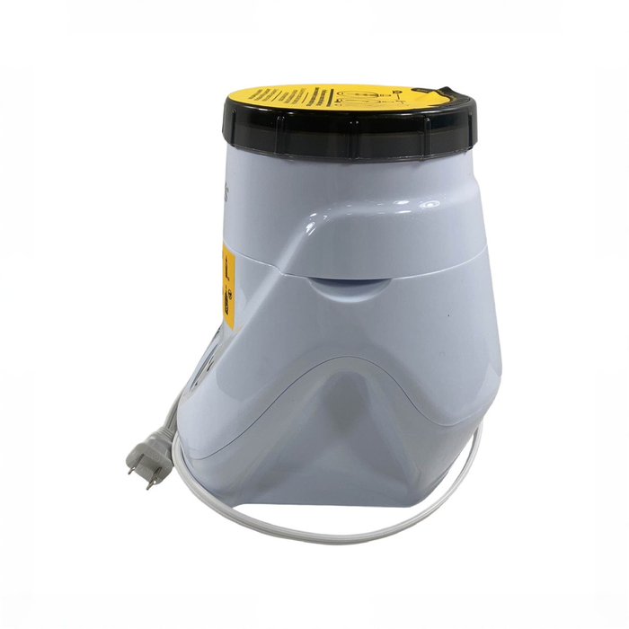 Shop Dr. Brown's MilkSPA Breast Milk And Bottle Warmer, White at GoodBuy Gear