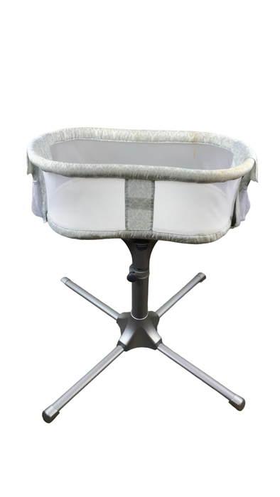 Shop Halo BassiNest Swivel Sleeper Premiere Series at GoodBuy Gear