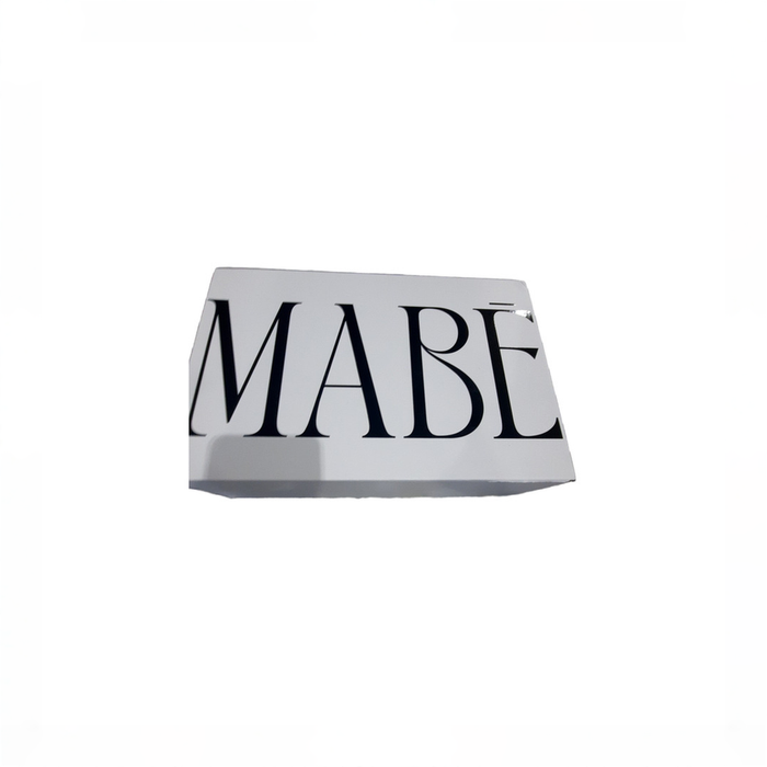 Shop Mabē The Monarch Carrier, Houndstooth at GoodBuy Gear