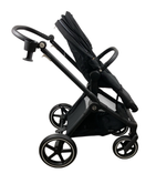 Shop Cybex Eos Lux Stroller, 2024, Moon Black at GoodBuy Gear
