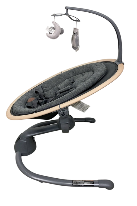 Shop Maxi-Cosi Cassia Swing, Classic Graphite at GoodBuy Gear