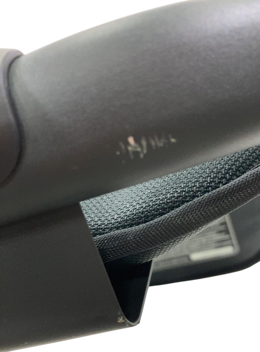 Shop UPPAbaby Rumbleseat V2+, Greyson (Charcoal Melange) at GoodBuy Gear