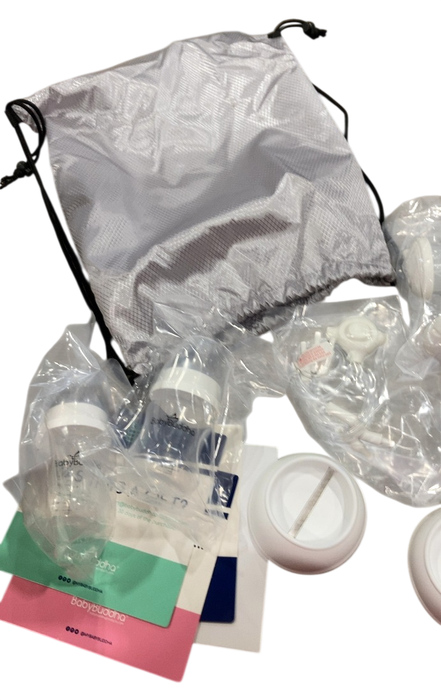 Shop Baby Buddha Breast Pump, 2.0 at GoodBuy Gear