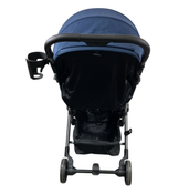 Shop Colugo Compact Stroller, 2023, Navy at GoodBuy Gear