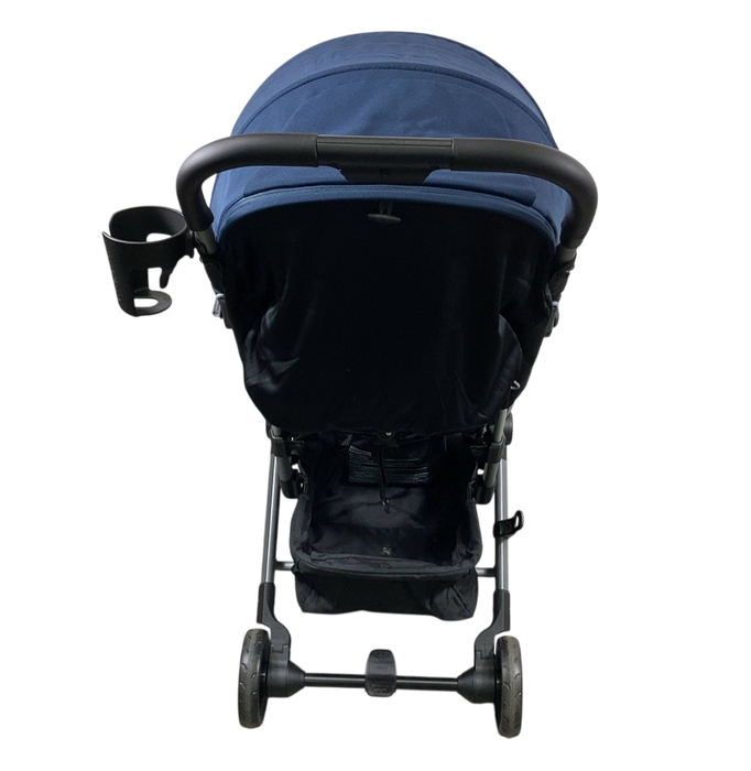 Shop Colugo Compact Stroller, 2023, Navy at GoodBuy Gear