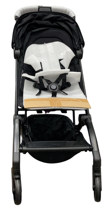 Shop Joolz Aer+ Stroller, 2024, Space Black at GoodBuy Gear