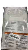 Shop AirFlowBaby Crib Bumper, 11", White at GoodBuy Gear