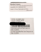 Shop UPPAbaby Mesa/Mesa V2 Car Seat Base, 2023 at GoodBuy Gear