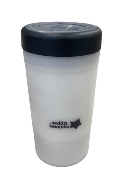Shop Tommee Tippee Closer To Nature Travel Bottle And Food Warmer at GoodBuy Gear