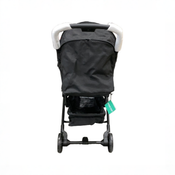 Shop Colugo Compact Stroller+, 2025, Black/Black at GoodBuy Gear