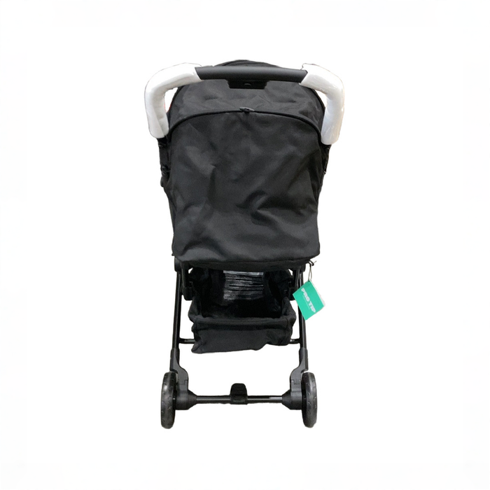 Shop Colugo Compact Stroller+, 2025, Black/Black at GoodBuy Gear