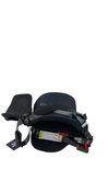 Shop WAYB Pico Portable Car Seat, 2024, Jet at GoodBuy Gear