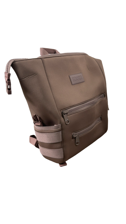 Shop Dagne Dover Indi Diaper Backpack Medium, Dune at GoodBuy Gear