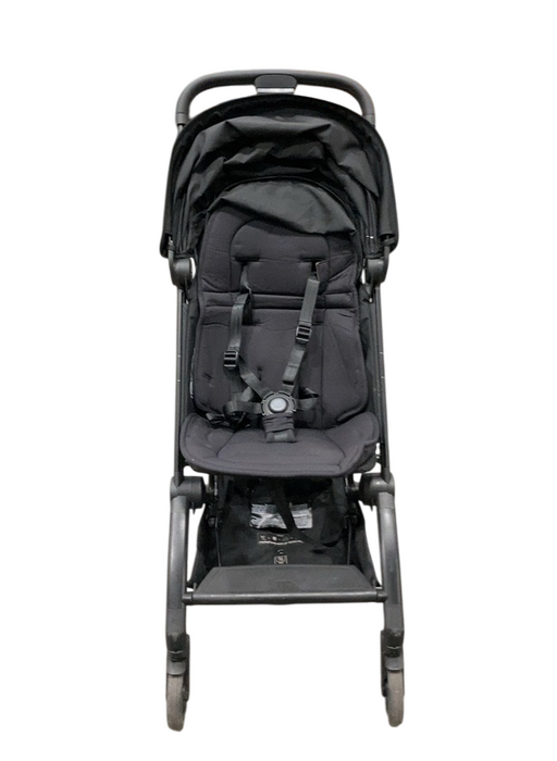 Joolz Aer+ Stroller, 2024, Space Black