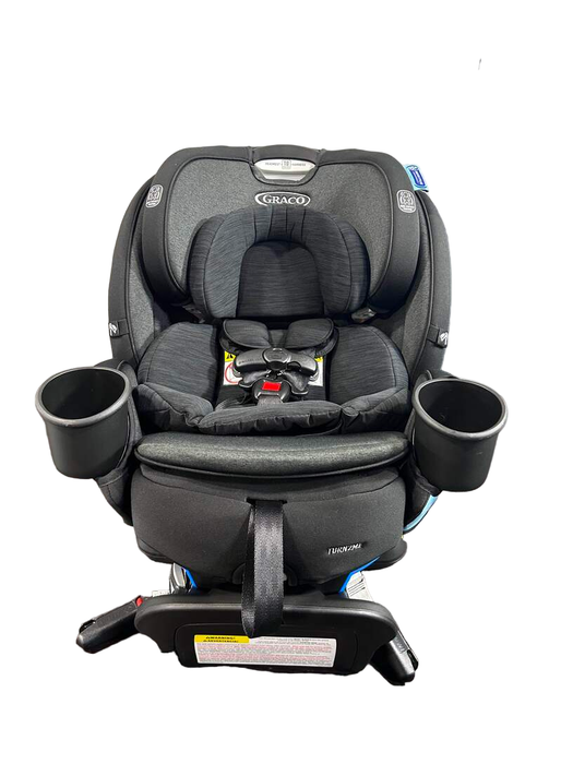 used Graco Turn2Me 3-in-1 Rotating Car Seat, 2022, Cambridge