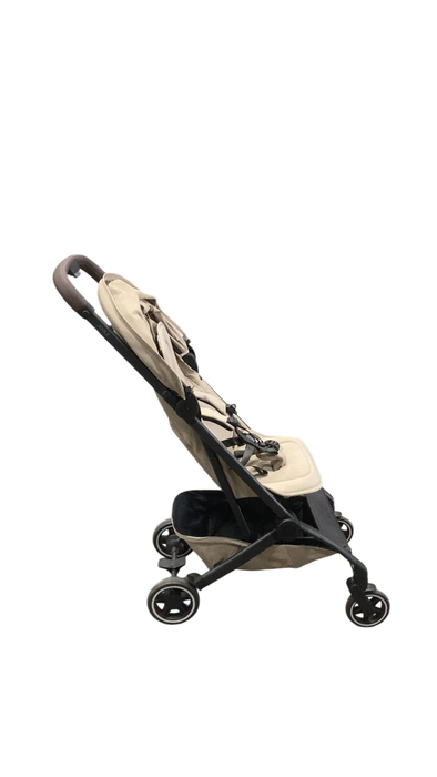 Shop Joolz Aer+ Stroller, 2024, Sandy Taupe at GoodBuy Gear