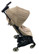 Shop Cybex Libelle 2 Compact Stroller, 2024, Almond Beige at GoodBuy Gear