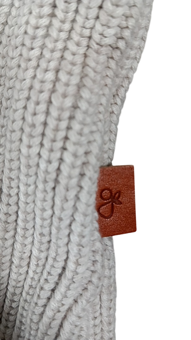 Shop Goumikids Wearable Blanket, Large, Storm Grey at GoodBuy Gear