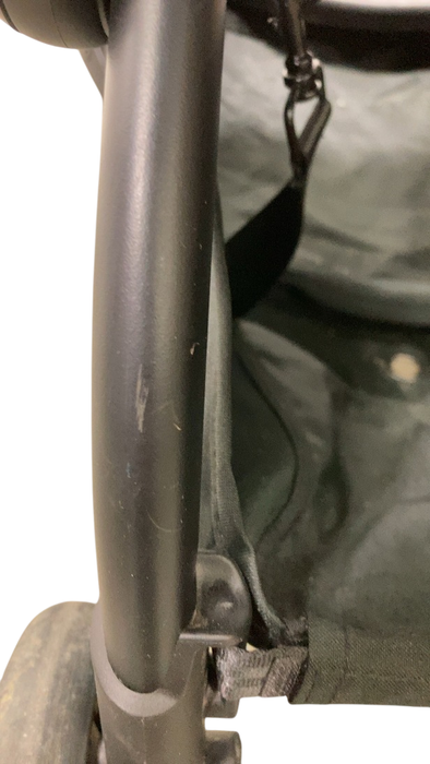 Shop Babyzen YOYO2 Complete Stroller, 2022, Black with Toffee at GoodBuy Gear