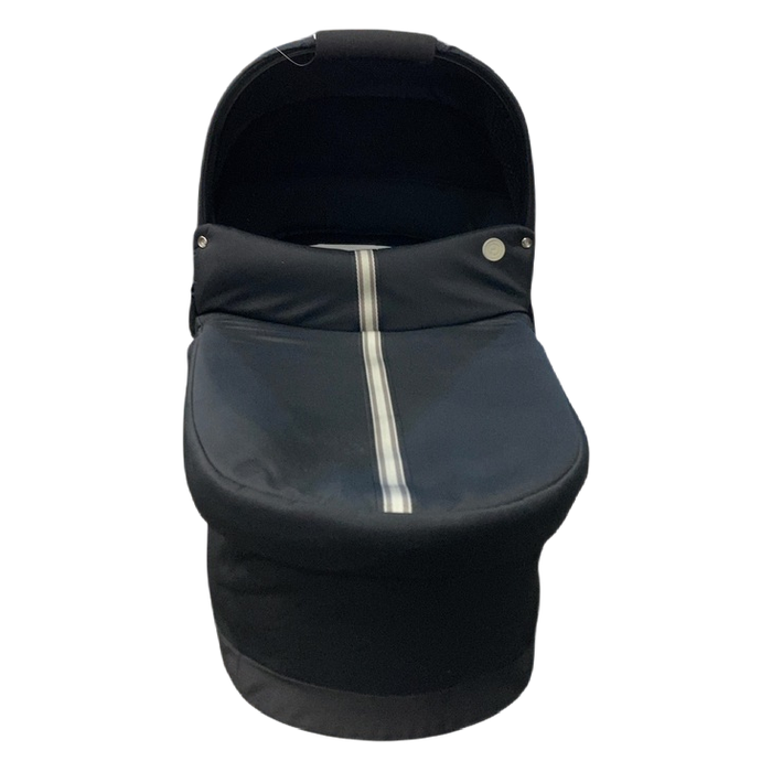 Shop Cybex Cot S, Moon Black at GoodBuy Gear