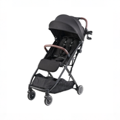 Shop Parent’s Choice Lightweight Quick Fold Baby Stroller, 2026, Black at GoodBuy Gear