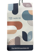 Shop WAYB The Essentials Kit, Set of 3 at GoodBuy Gear