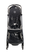 Shop Bugaboo Butterfly Stroller, 2022, Black, Midnight Black, Midnight Black at GoodBuy Gear