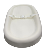 Shop Upseat Waterproof Baby Changing Pad, Coconut at GoodBuy Gear