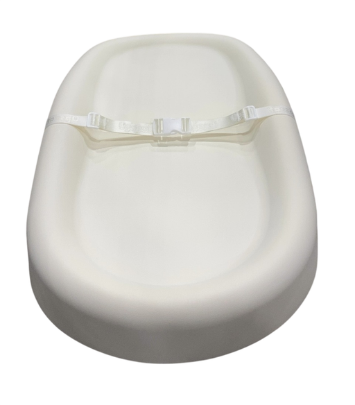 Shop Upseat Waterproof Baby Changing Pad, Coconut at GoodBuy Gear