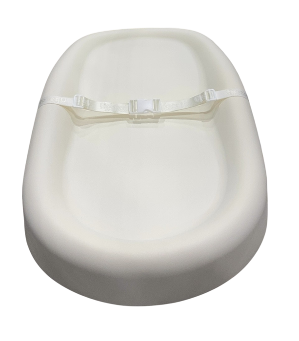 Shop Upseat Waterproof Baby Changing Pad, Coconut at GoodBuy Gear