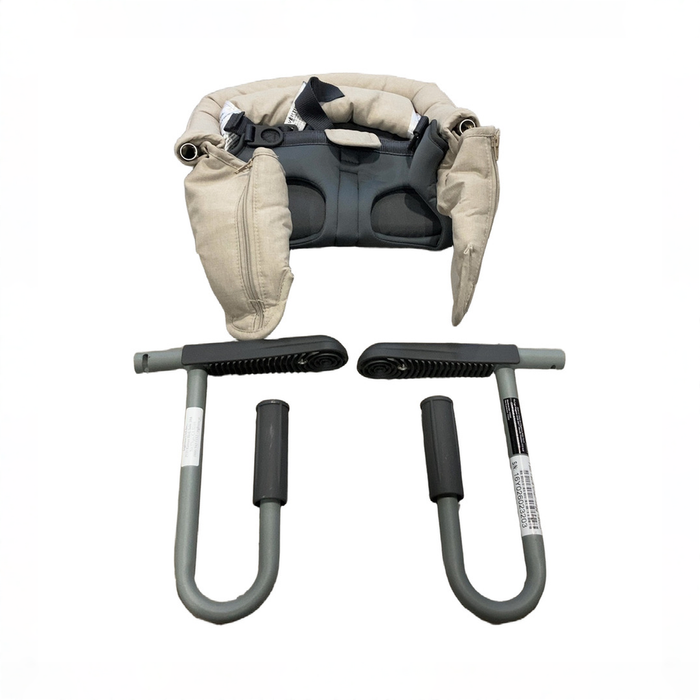 Shop Inglesina Fast Table Chair, Desert beige at GoodBuy Gear