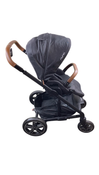 Shop Nuna MIXX Next Stroller, 2022, Caviar at GoodBuy Gear