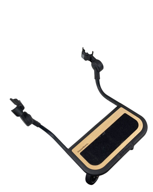 secondhand UPPAbaby CRUZ V2 PiggyBack Ride Along Board