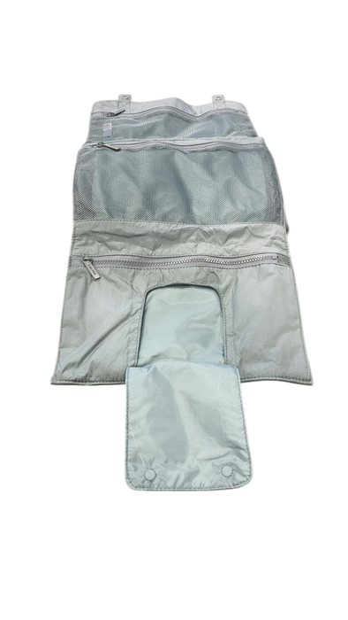 Shop Calpak Portable Changing Pad Clutch, Bluebell at GoodBuy Gear